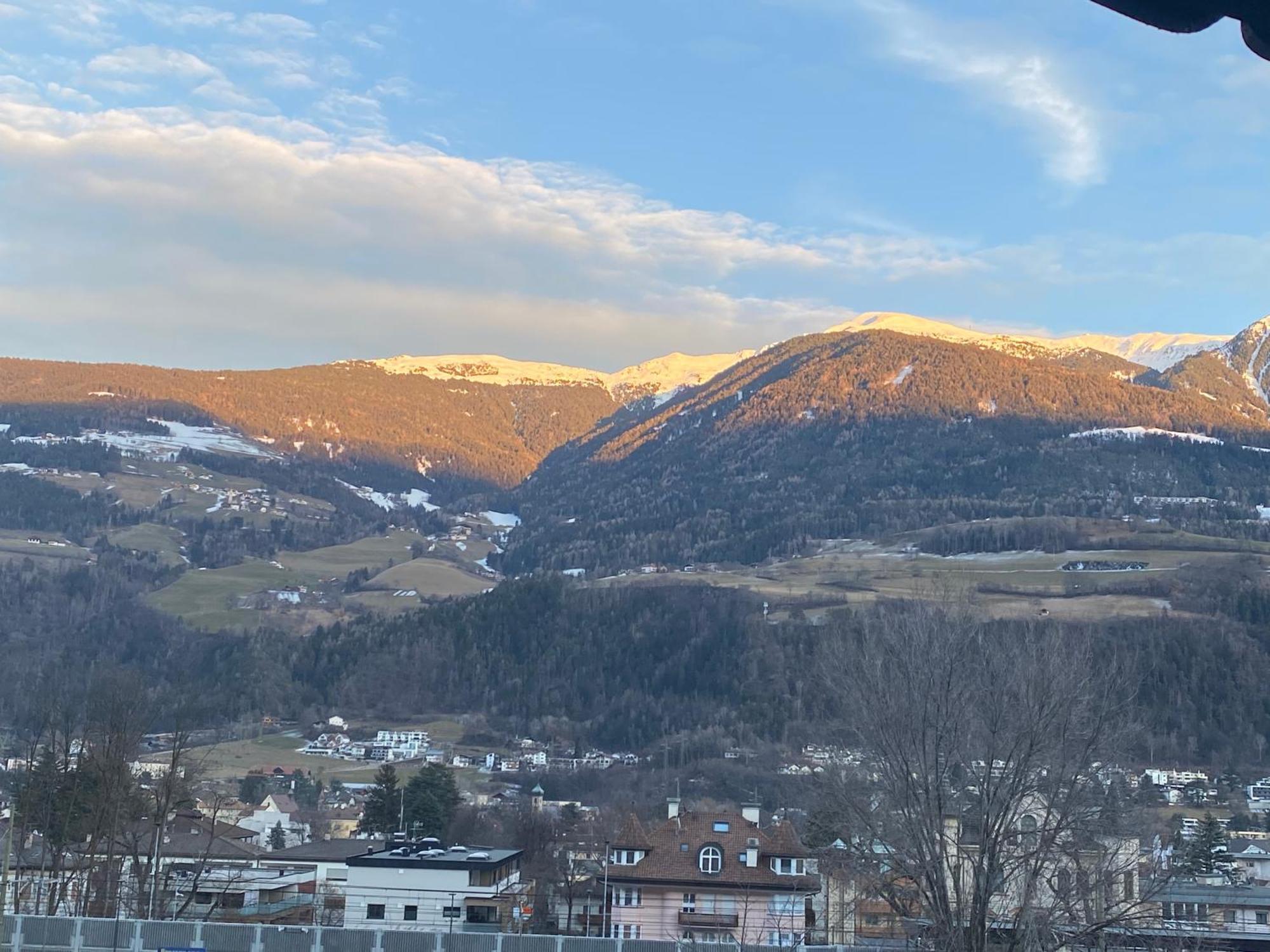 Plose Panorama House Apartment Bressanone Exterior photo