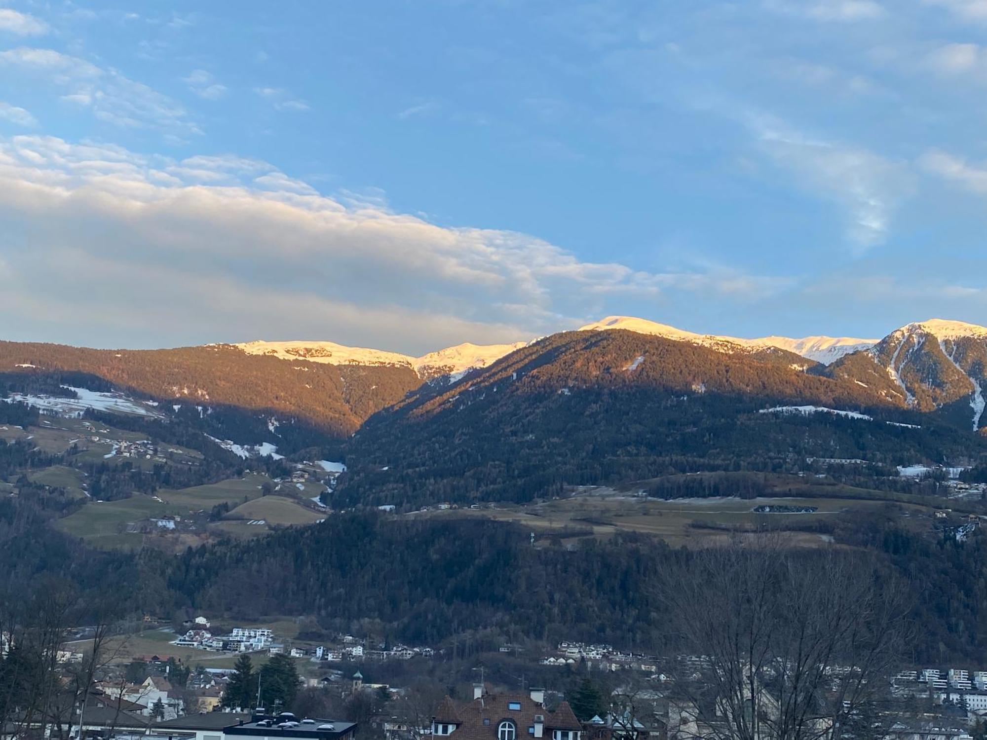 Plose Panorama House Apartment Bressanone Exterior photo
