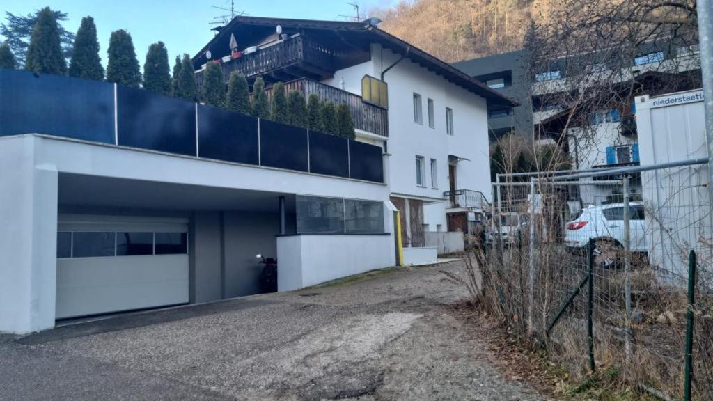 Plose Panorama House Apartment Bressanone Exterior photo