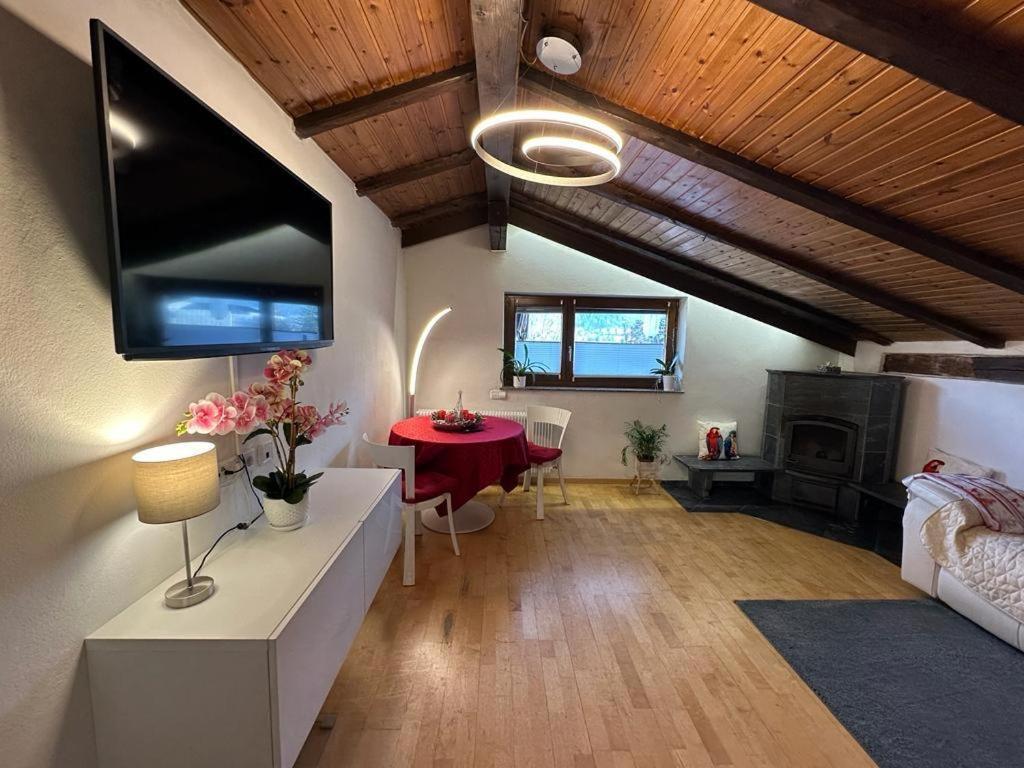 Plose Panorama House Apartment Bressanone Exterior photo