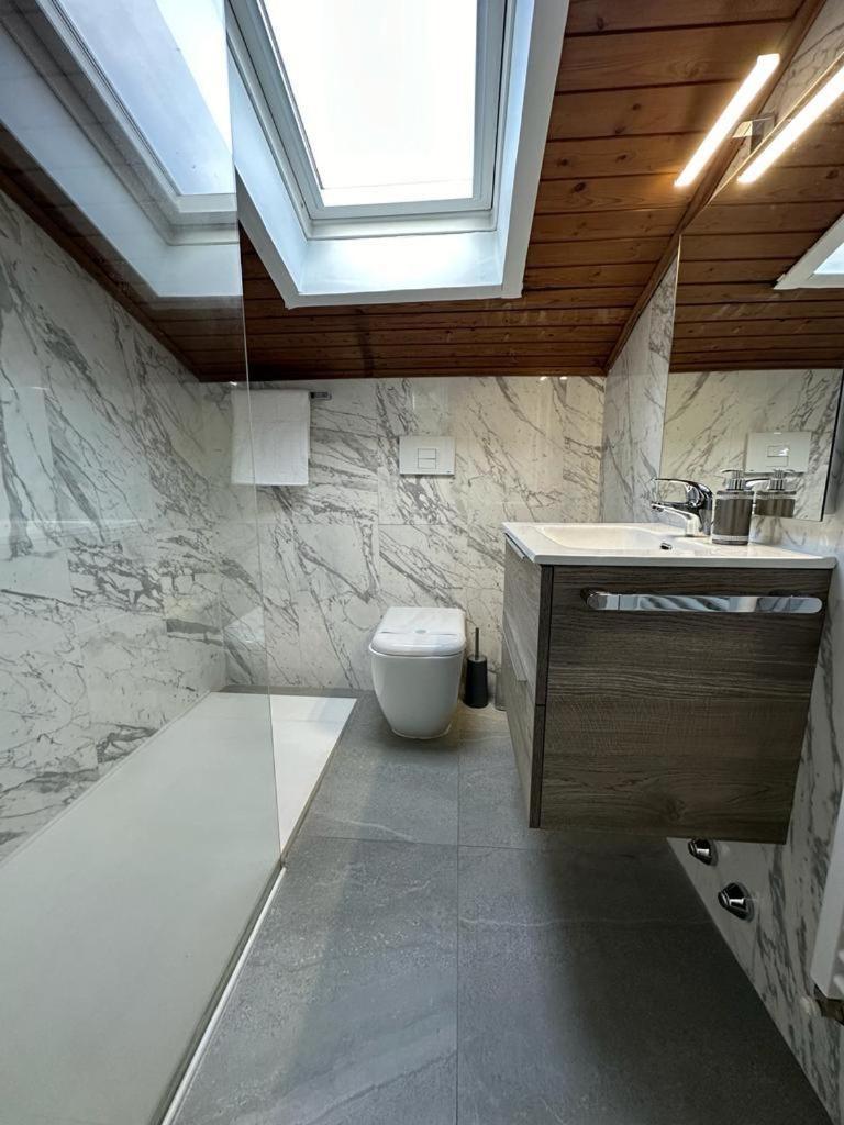 Plose Panorama House Apartment Bressanone Exterior photo