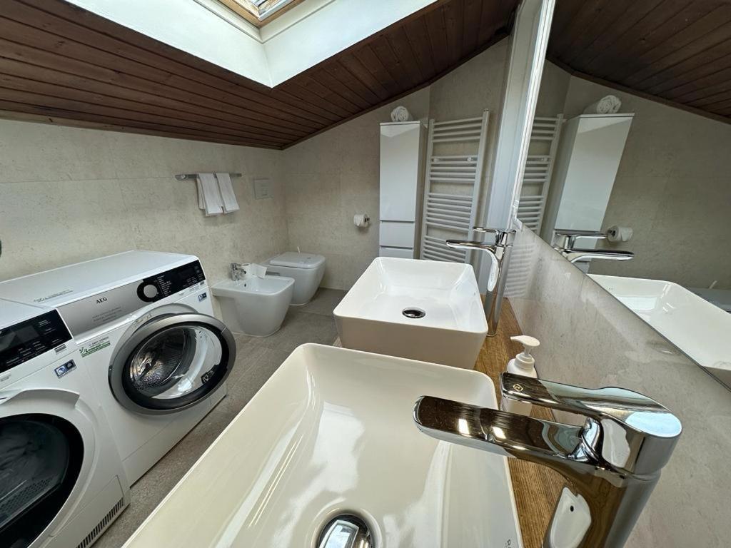 Plose Panorama House Apartment Bressanone Exterior photo