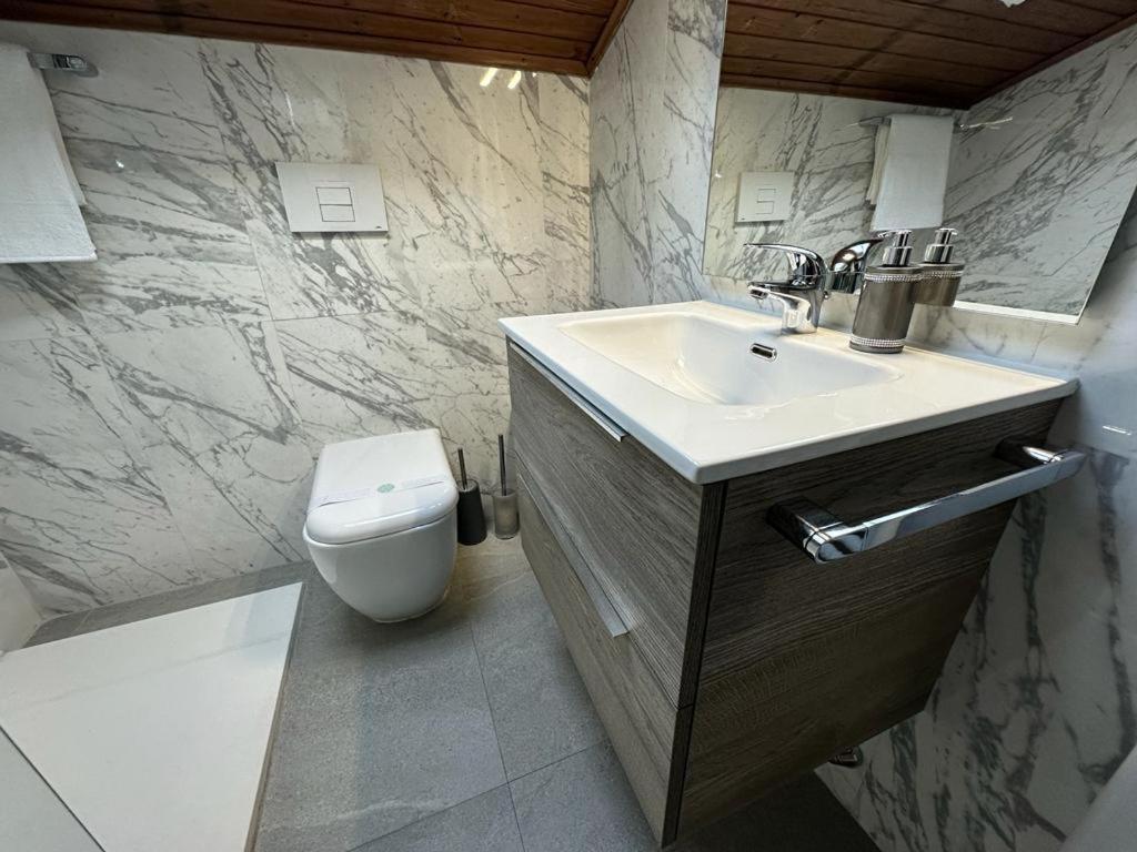 Plose Panorama House Apartment Bressanone Exterior photo